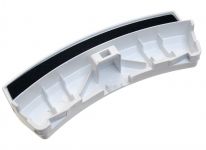 Ручка люка (белая) стиральной машины Samsung