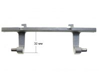 Петля люка стиральной машины Атлант