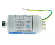 Сетевой (помехоподавляющий) фильтр стиральной машины Samsung