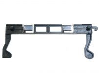 Крючок (двойной) двери СВЧ печи Samsung