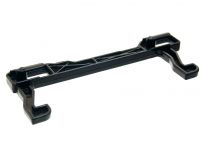 Крючок (двойной) двери СВЧ печи Samsung