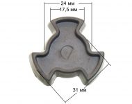 Куплер для СВЧ печи Samsung