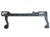 Крючок (двойной) двери СВЧ печи Samsung