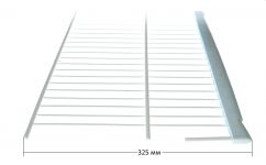Полка (решетка) холодильника Indesit, Ariston, Stinol
