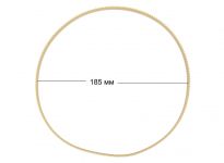 Ремень для хлебопечки LG L=580mm