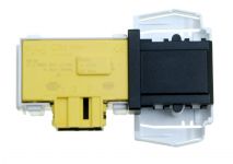 Устройство блокировки люка стиральной машины Candy, Zerowatt 