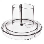 Крышка чаши кухонного комбайна Bosch