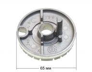 Рассекатель пламени (средний) плиты Hansa, Kaiser