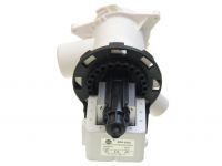 Насос HANYU с улиткой в сборе стиральной машины Beko