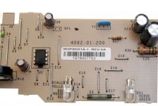 Электронный модуль (плата) управления для холодильника Indesit, Ariston (без дисплея)