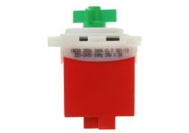 Насос Copreci (на 8-ми защ. клеммы сзади раздельно) Bosch, Siemens 