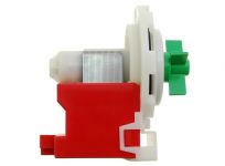 Насос Copreci (на 8-ми защ. клеммы сзади раздельно) Bosch, Siemens 