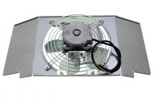 Мотор вентилятора холодильной витрины Атлант