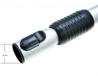 Труба телескопическая пылесоса Samsung