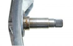 Крестовина барабана (под болт) стиральной машины LG