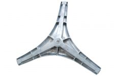 Крестовина барабана (под болт) стиральной машины LG