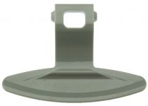 Ручка люка (серая) стиральной машины LG ORIGINAL