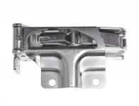 Петля двери (нижняя) холодильника LG