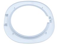 Внешнее обрамление люка стиральной машины Indesit, Ariston