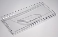 Панель передняя (прозрачная) холодильника Атлант