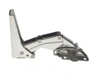 Петля двери (комплект 2 шт.) встроенного холодильника Whirlpool