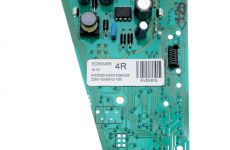 Электронный модуль INVENSYS (необходимо прошивать) стиральной машины Candy