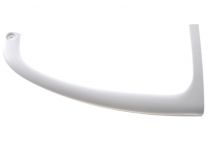 Ручка двери (нижняя) холодильника Stinol, Indesit, Ariston