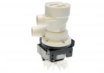 Насос Plaset с крыльчаткой 