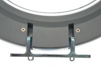 Люк в сборе стиральной машины LG