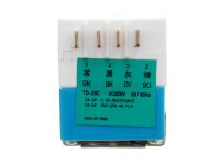 Таймер разморозки TD-20C (механический) холодильника Samsung