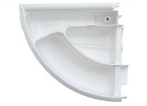 Дозатор (лоток) для порошка стиральной машины Indesit, Ariston