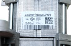 Мотор стиральной машины Beko