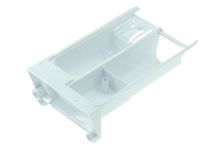 Дозатор (лоток, без передней панели и верхней крышки) для порошка стиральной машины Samsung