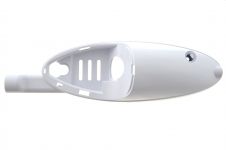 Плафон (без крышки и патрона) холодильника Indesit, Ariston, Stinol