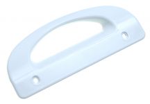 Ручка двери холодильника Electrolux