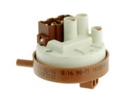 Реле уровня (датчик уровня, прессостат) воды посудомоечной машины Indesit, Ariston