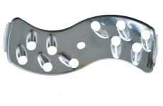 Диск (терка) крупная к кухонным комбайнам BRAUN