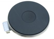 Электрическая конфорка EGO 12.14453.196 (D=145 mm 1000 Watt) для плиты Indesit, Hansa, Electrolux, Zanussi, Whirlpool тд
