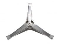 Крестовина барабана стиральной машины Samsung 