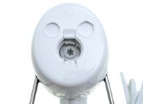 Моторная часть 500 Watt блендера BRAUN 4644