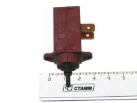 Термопереключатель режимов залива воды в бункер стиральной машины Ardo