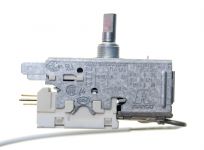 Терморегулятор K-59 L1275 холодильника (длина трубки 2,5 метра) Ranko аналог ТАМ-133 (Италия)