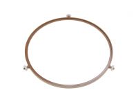 Кольцо (ролики) вращения тарелки D=203 мм для СВЧ печей LG