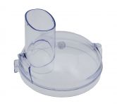 Крышка основной чаши кухонного комбайна Moulinex