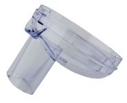 Крышка основной чаши кухонного комбайна Moulinex