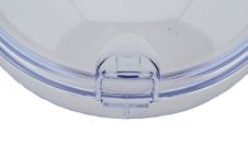 Крышка основной чаши кухонного комбайна Moulinex