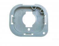 Декоративная накладка для клапана стиральной машины Атлант