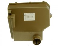 Основание дозатора (лотка) для порошка стиральной машины Атлант