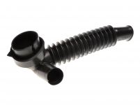 Патрубок (от бака к насосу) стиральной машины Candy, Zerowatt