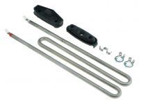 ТЭН (нагреватель) 2100W стиральной машины Miele